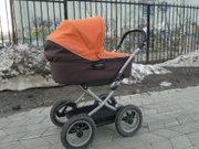 коляска детская Peg-Perego Young Auto
