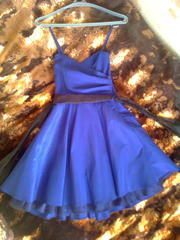 Красивое платье за 800 руб.!!!
