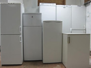 Холодильники разных моделей и марок